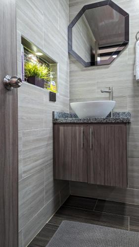 Fotografie z fotogalerie ubytování Moderno Apto familiar piso 3 v destinaci Santa Rosa de Cabal