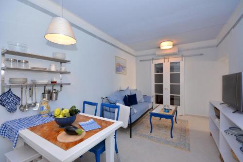 Apartment Pepica