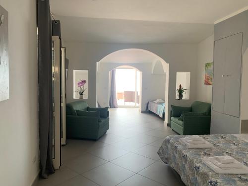 Kép Matarazzo Rooms szállásáról Castellabatéban a galériában
