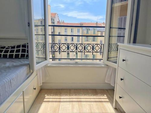 Studio au coeur de Nice
