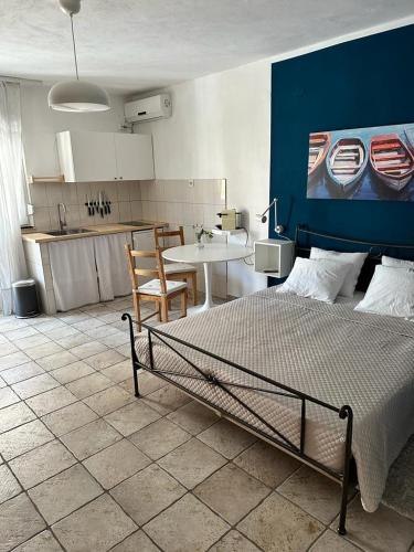 apartments ZORA Trogir