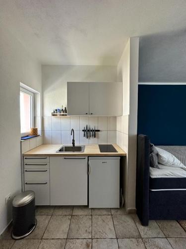 apartments ZORA Trogir