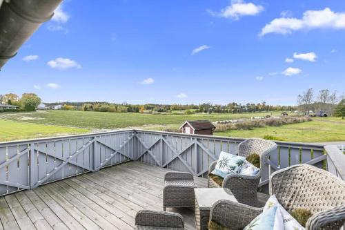 Gallery image of Hyggelig enebolig på Nøtterøy, rett ved golfbane in Nøtterøy