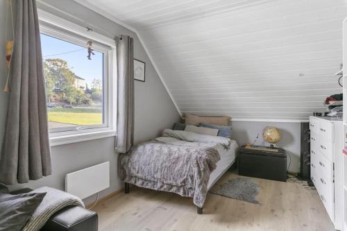 Gallery image of Hyggelig enebolig på Nøtterøy, rett ved golfbane in Nøtterøy