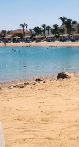 Fotografie z fotogalerie ubytování Makadi heights v destinaci Hurghada