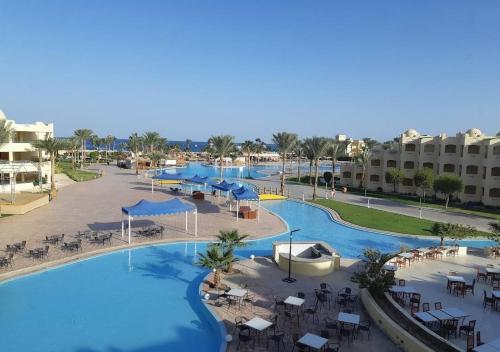 Fotografie z fotogalerie ubytování Makadi heights v destinaci Hurghada