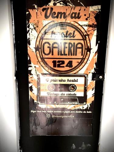 Galeria 124 Hostel – Photos 4