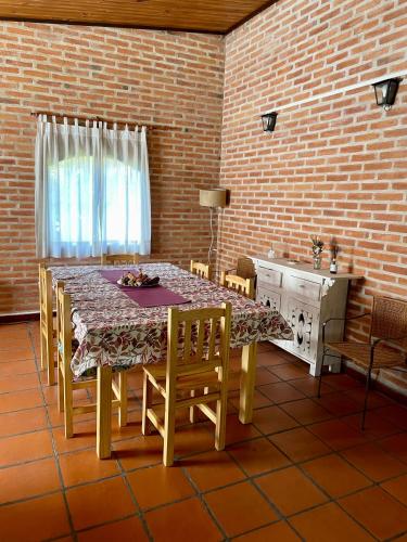 Pintoresca casa con pileta – Photos 3