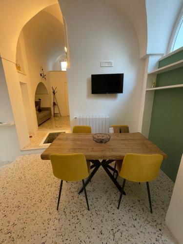 Gallery image of Casa Vacanze "Le Zie" in Galatone
