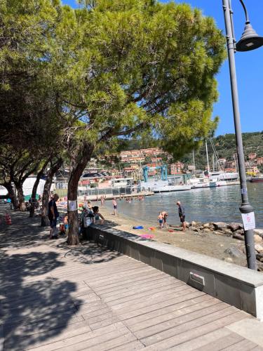 Φυσικό τοπίο κοντά σε αυτό το διαμέρισμα