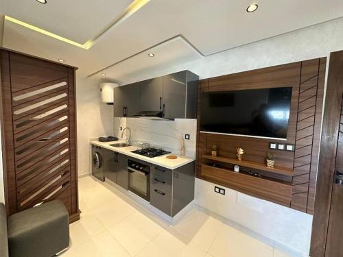 appartement avec vue sur mer