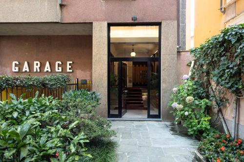 Apartment close to Duomo