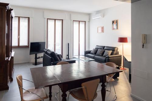 Apartment close to Duomo