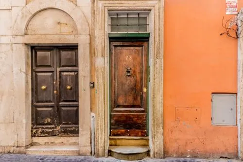 APT ROME - Vittoria Palace photo 24