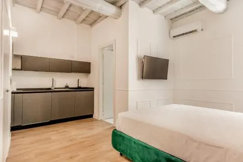 APT ROME - Vittoria Palace photo 29