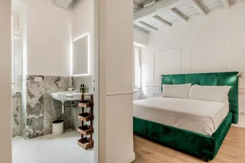 APT ROME - Vittoria Palace photo 34