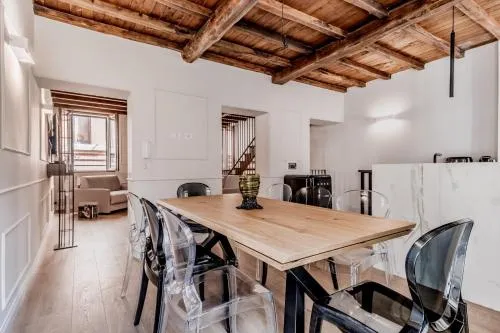 APT ROME - Vittoria Palace photo 1