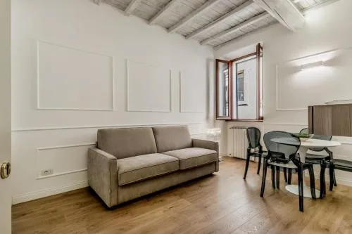 APT ROME - Vittoria Palace photo 27