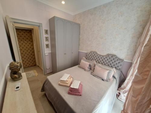 Suite della Vite 27