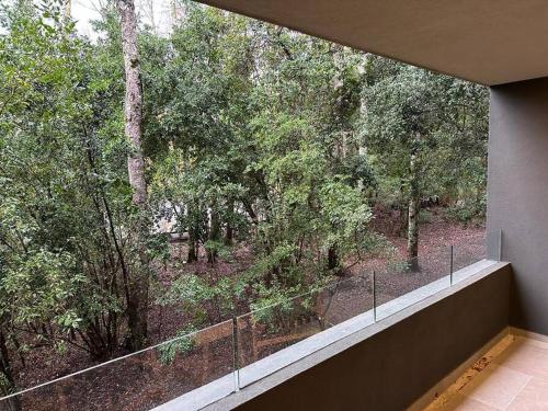 Afbeelding uit fotogalerij van Apartamento Nuevo Pucón in Pucón