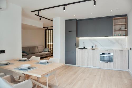 APARTAMENTOS CABANILLAS SILGAR