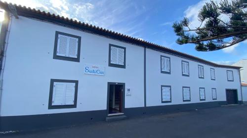 Hotel Santa Cruz