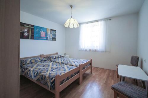 Apartment La Traviata with Parking