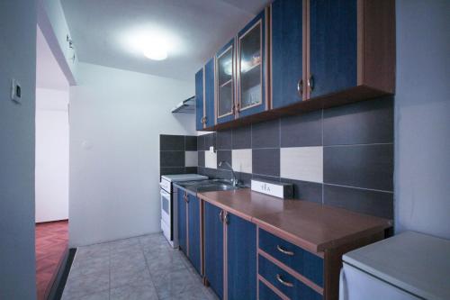 Apartment La Traviata with Parking