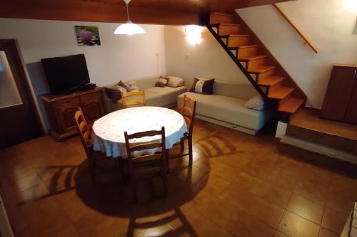 Apartments with parking space Umag - 6995