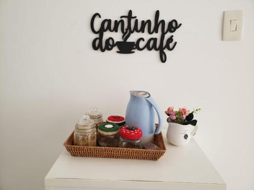 Afbeelding uit fotogalerij van Apartamento Particular de 03 suítes, Resort Treebies, Praia de Subauma - Ba in Entre Rios