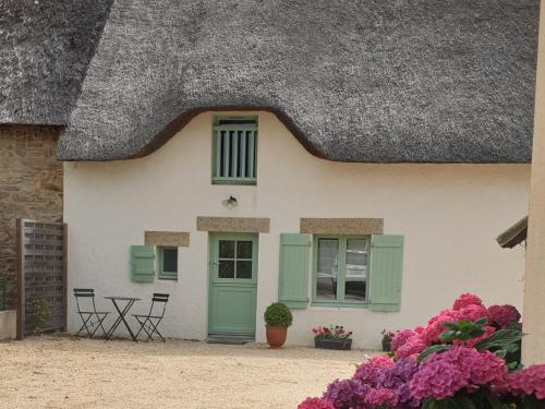 Gîte Saint-Lyphard, 4 pièces, 5 personnes - FR-1-306-860