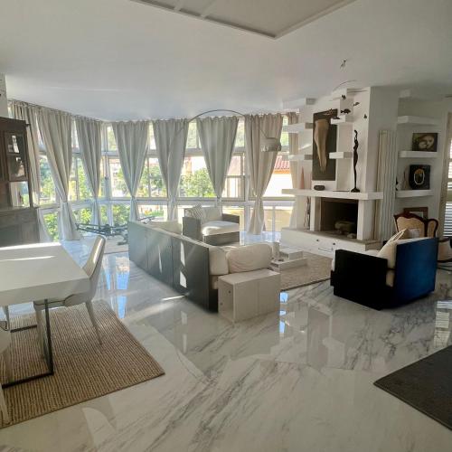 Rebecca's Taormina Collection: the Artist's House
