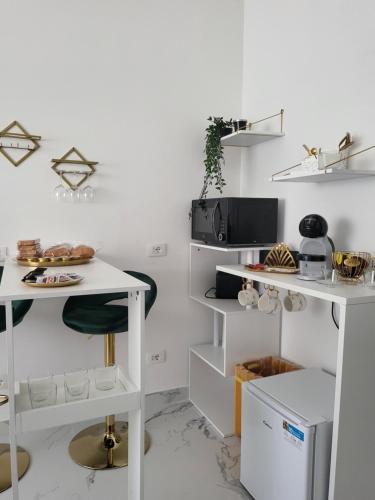 Fotografie z fotogalerie ubytování Settimo cielo suite v destinaci Avola