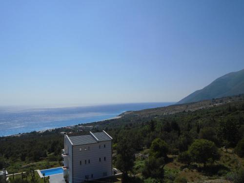 Gallery image of Season Inn in Dhërmi