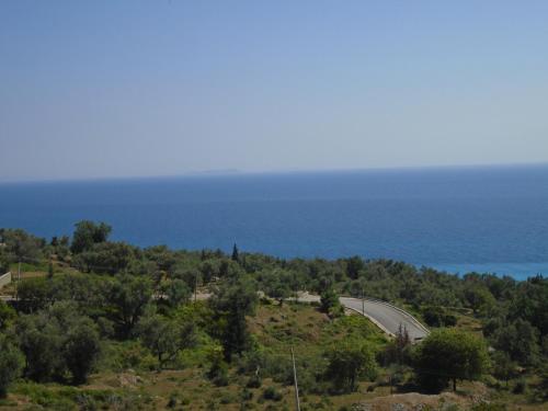 Gallery image of Season Inn in Dhërmi