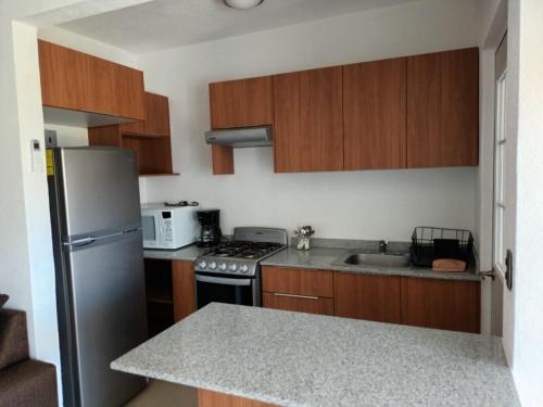 Departamento Laa Ceibas Residencial