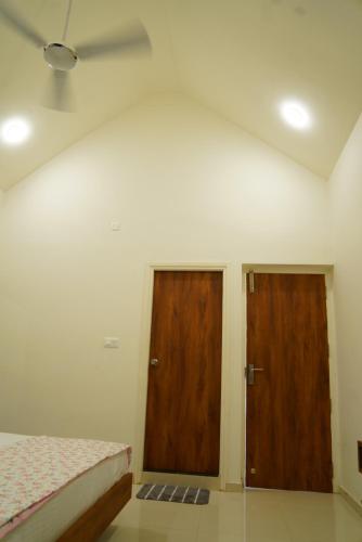 Fotografie z fotogalerie ubytování HIDEAWAY FARM STAY HAMPI v destinaci Hospet