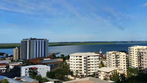 Φυσικό τοπίο κοντά σε αυτό το διαμέρισμα