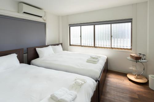 Hostel SMILY Sanno