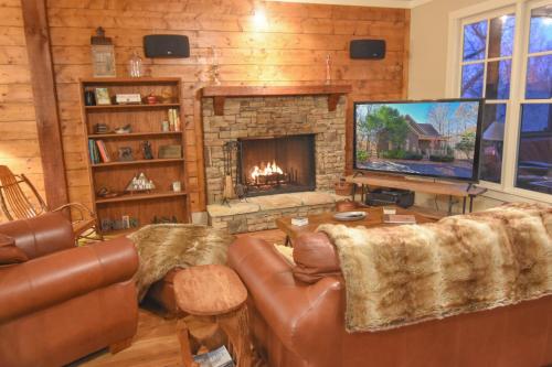 Stars Align Cottage – Photos 2