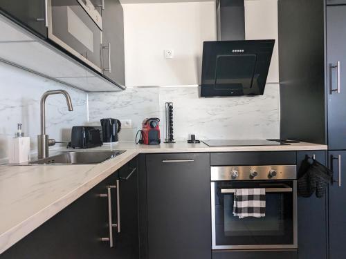 Photo de la galerie de l'établissement La Terrasse du 7ème Art, à Bezons