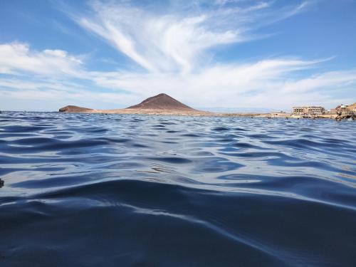 Alquilaencanarias Medano Cabezo Beach