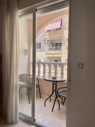 Elegantiškas butas Torreviejos širdyje