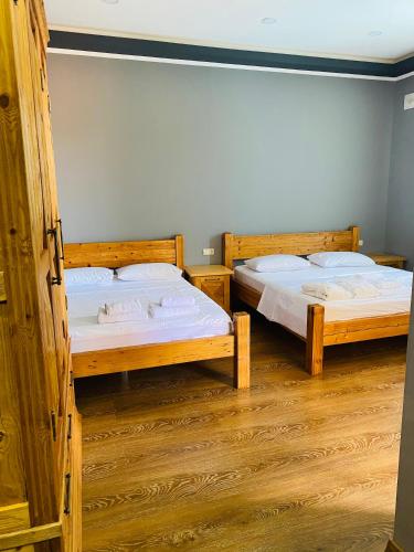 Gallery image of Eco Village Tskaltubo in Tskaltubo