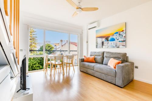 Duplex Haven Málaga Centro