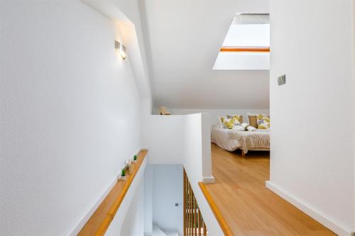 Duplex Haven Málaga Centro