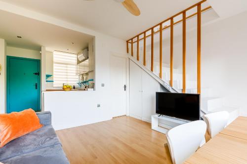 Duplex Haven Málaga Centro