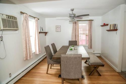 Fotografie z fotogalerie ubytování Sunset house near Sunday River Black Montain v destinaci Rumford