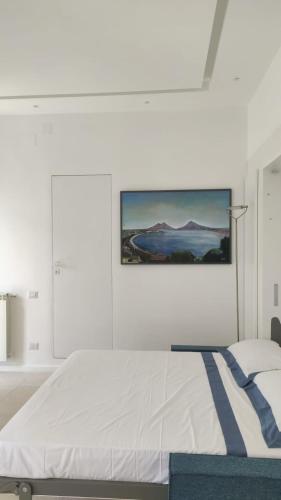 Vesuvio View Apartment