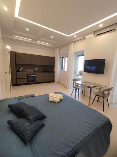 Vesuvio View Apartment